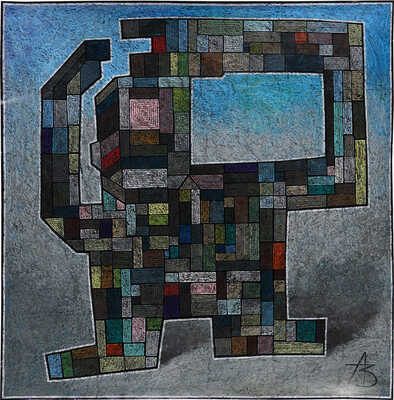 Забиронин Андрей Николаевич. Брейк-данс 